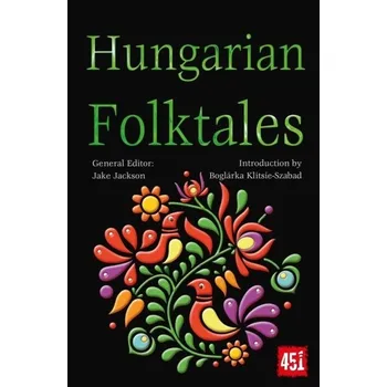Bystrá hlava Hungarian Folktales