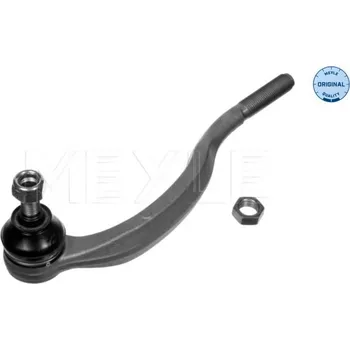 Soustava řízení Hlava příčného táhla řízení MEYLE 11-16 020 0014