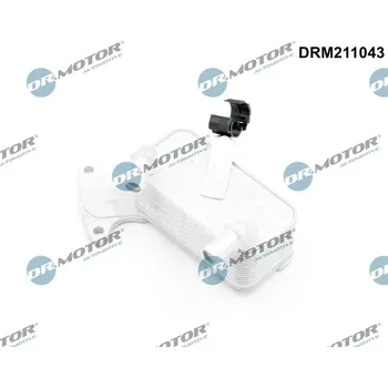 Motor automobilu Chladič oleje, automatická převodovka Dr.Motor Automotive DRM211043