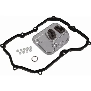 Převodovka Sada Dílů, výměna oleje automatické převodovky ZF 5961.308.411