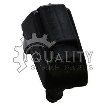 Autosklo Tryska ostřikovače, čištění skel A.I.C. 73389