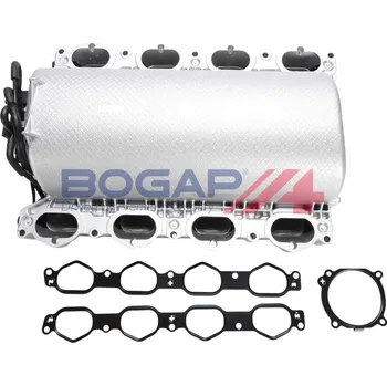 Autobaterie Sací trubkový modul BOGAP C1712107