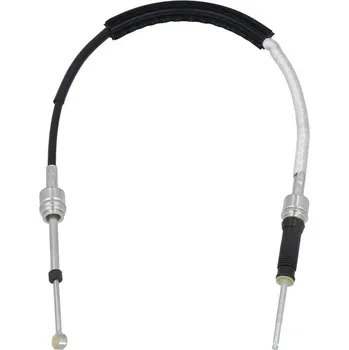 Tažné lanko, ruční převodovka KAMOKA CP0229