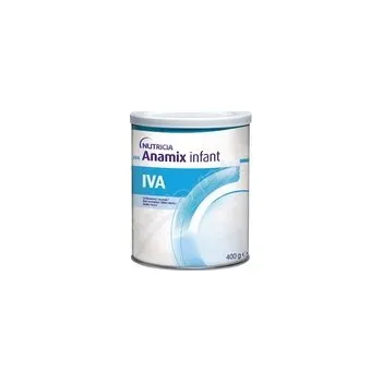 Speciální výživa SHS IVA Anamix Infant por.plv.sol.1x400g