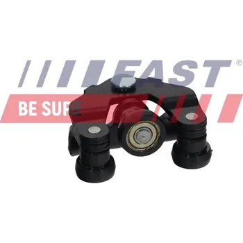 Dveře karosérie Valivé vedení, posuvné dveře FAST FT11347