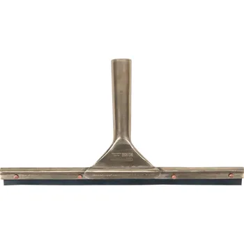 Malířská stěrka Pryžová stěrka bronzeplus, 300 mm