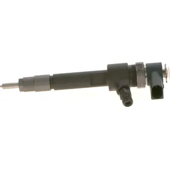 Systém vstřikování Vstřikovací tryska BOSCH 0 986 435 252