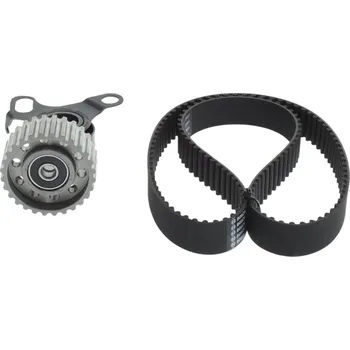 Motor automobilu Ozubení, sada rozvodového řemene BOSCH 1 987 946 537