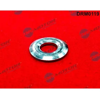 Palivový systém Ochranný kryt proti zahřívání, vstřikovací systém Dr.Motor Automotive DRM0119