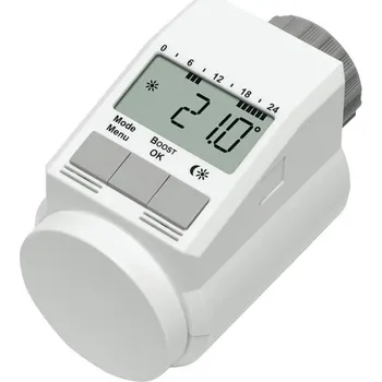 Hlavice pro radiátor Termostat Eqiva 130809G0A