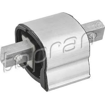 Uložení převodovky Uložení, automatická převodovka TOPRAN 634 526