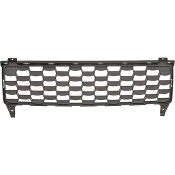 Nárazník Větrací mřížka, nárazník VAN WEZEL 2129599