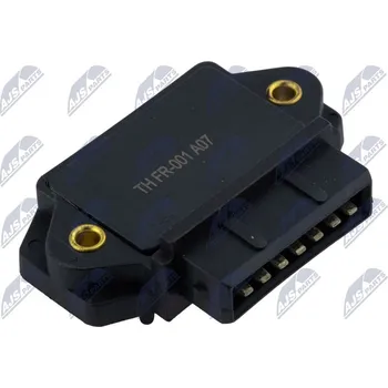 Řídící jednotka Řídicí jednotka, zapalovací systém NTY EMZ-FR-001