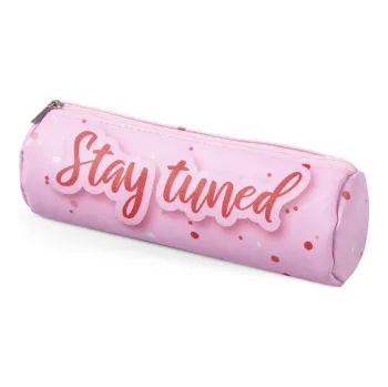 Penál Penál etue válcová - Stay tuned