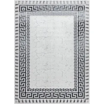 Hans Home Kusový koberec Allure 1960 white/grey - 80x150