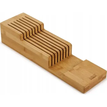 Stojan na nože Organizér do zásuvky nože Joseph Joseph 12 x 40 cm