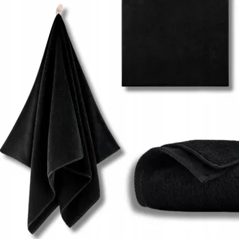 Ručník Koupelnová osuška Zwoltex 100x150 cm bavlna