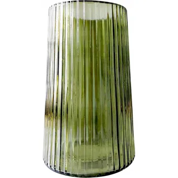 Váza Váza artforhome sklo 13 x 20 cm