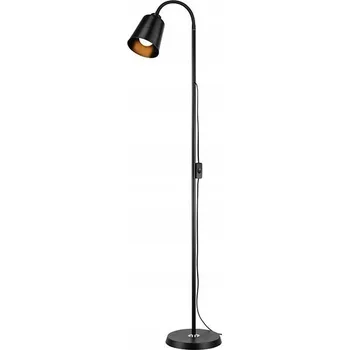Stojací lampa Stojací lampa Tracer Lucia E27 15 W černá