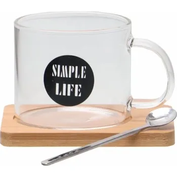 Hrneček Luxury vzor 4