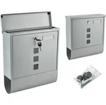 Poštovní schránka Malatec 1187