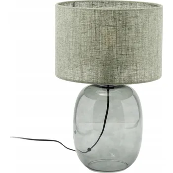Lampička Stolní lampa TK-Lighting Melody zelená 15 W