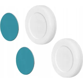 Věšák Šatní ramínko plastový Aptel bílý