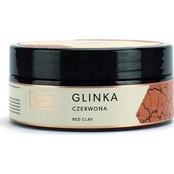 Pleťová maska Pudrová maska na obličej/krk/ dekolt Nature Queen 150 ml