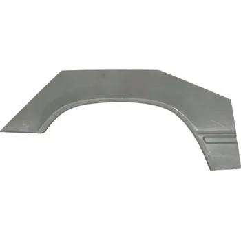 Blatník karosérie OPRAVNÝ DÍL ZADNÍHO BLATNÍKU P 50148414