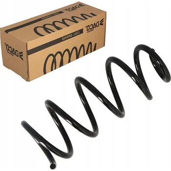 DACO 812213 Pružina zavěšení