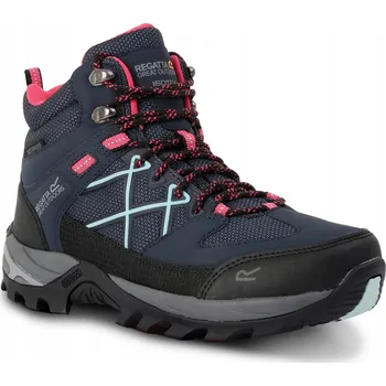 Dámská sportovní obuv Dámské trekové boty Regatta Lady Samaris III RWF834 113 vel. 38