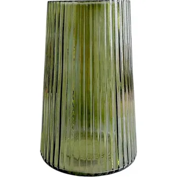 Váza Váza sklo 13 x 20 cm