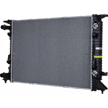 Chladič motoru Chladič vody pro motor HELLA 8MK 366 300-381