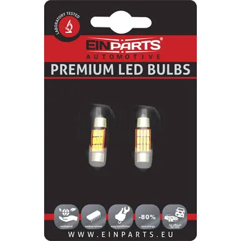 Zapalovací a žhavicí svíčka Sortiment, žhavící svíčky Einparts Automotive EPL204