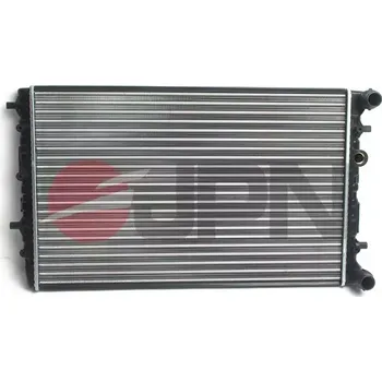 Motor automobilu JPN Chladič vody JPN 60C9056-JPN