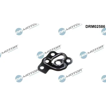 Auto-moto Těsnění, ventil tlaku olej Dr.Motor Automotive DRM02586