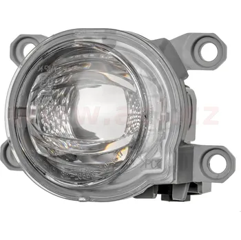 Mlhový světlomet Mlhovka VAN WEZEL 5415998