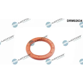 Auto-moto Těsnicí kroužek hřídele, klikový hřídel Dr.Motor Automotive DRM02634