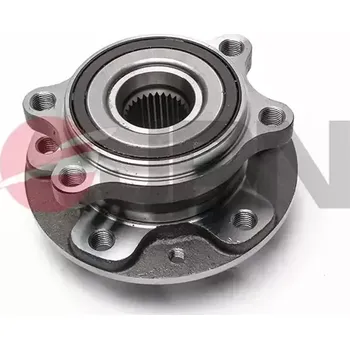 JPN Sada ložiska kola JPN 10L1070-JPN