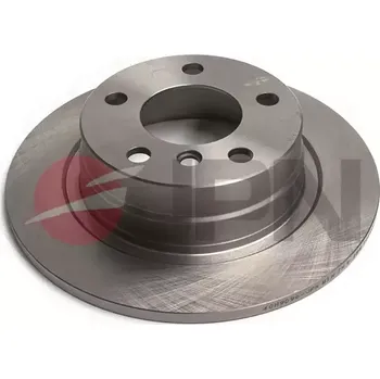 Brzdový kotouč JPN Brzdový kotouč - 290 mm JPN 40H9096-JPN