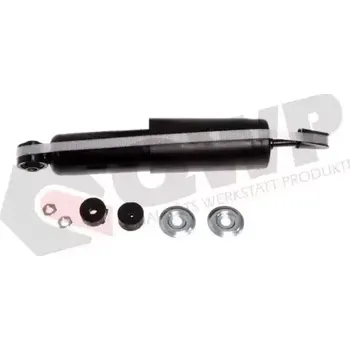 QWP Tlumič pérování QWP WSA1545