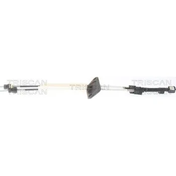 Tažné lanko, ruční převodovka TRISCAN 8140 29735