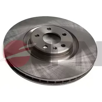 Brzdový kotouč JPN Brzdový kotouč - 356 mm JPN 30H9162-JPN