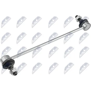 Stabilizátor nápravy Tyč nebo vzpěra stabilizátoru NTY ZLP-PL-006R