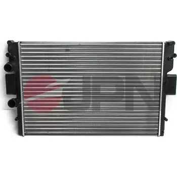 Motor automobilu JPN Chladič vody JPN 60C9023-JPN