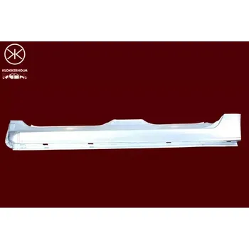 Prah karosérie KLOKKERHOLM Nástupní panel KK 0538011