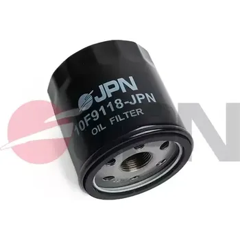 Olejový filtr JPN Olejový filtr JPN 10F9118-JPN