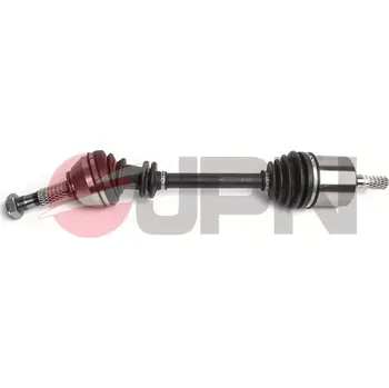 Poloosa kola JPN Hnací hřídel JPN 40P9061-JPN