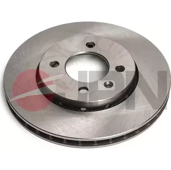 Brzdový kotouč JPN Brzdový kotouč - 256 mm JPN 30H9076-JPN