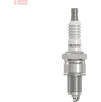 Zapalovací a žhavicí svíčka Zapalovací svíčka DENSO J16CR-U